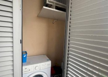 Lavanderia - Bilocale via Napoleone Parboni, 12, Roma - foto 23