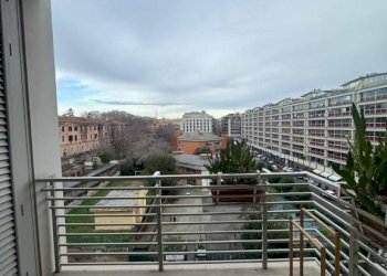 Balcone - Bilocale via Napoleone Parboni, 12, Roma - foto 24