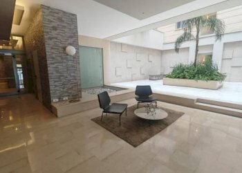 Interno palazzo - Bilocale via Napoleone Parboni, 12, Roma - foto 25