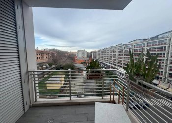 Balcone - Bilocale via Napoleone Parboni, 12, Roma - foto 26