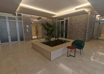 Interno palazzo - Bilocale via Napoleone Parboni, 12, Roma - foto 28