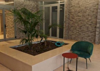 Interno palazzo - Bilocale via Napoleone Parboni, 12, Roma - foto 29