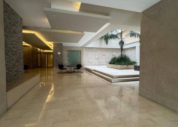 Interno palazzo - Bilocale via Napoleone Parboni, 12, Roma - foto 30