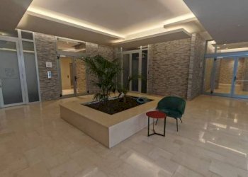 Interno palazzo - Bilocale via Napoleone Parboni, 12, Roma - foto 32