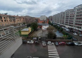 Vista - Bilocale via Napoleone Parboni, 12, Roma - foto 35