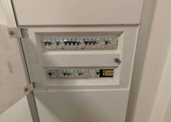 Altro - Bilocale via Napoleone Parboni, 12, Roma - foto 36