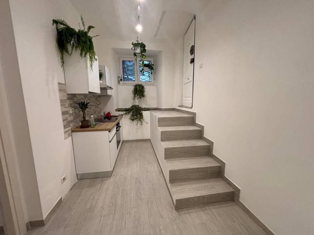 Ingresso - Terreno non edificabile via Gaspare Spontini, Roma - foto 1