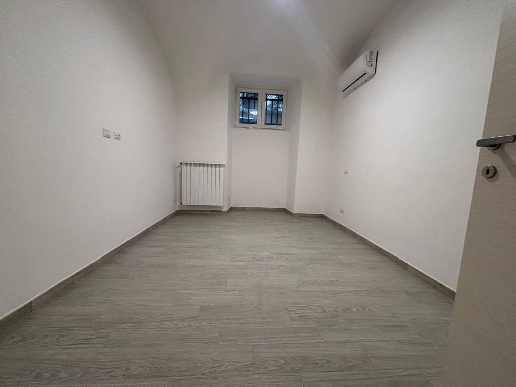 Camera da letto - Terreno non edificabile via Gaspare Spontini, Roma - foto 3