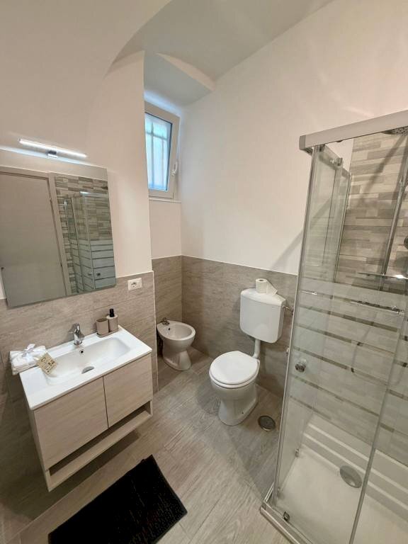 Bagno - Non-buildable land via Gaspare Spontini, Roma - photo 2