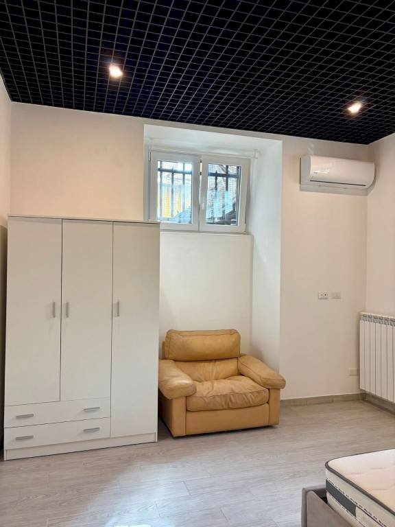 Camera da letto - Terreno non edificabile via Gaspare Spontini, Roma - foto 3