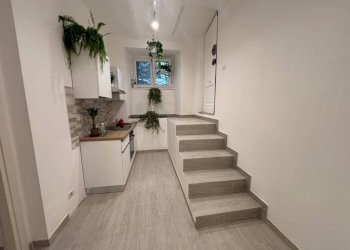 Ingresso - Terreno non edificabile via Gaspare Spontini, Roma - foto 1