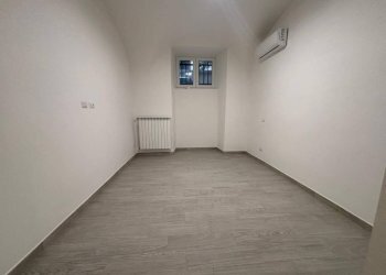 Camera da letto - Terreno non edificabile via Gaspare Spontini, Roma - foto 2