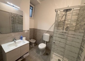 Bagno - Terreno non edificabile via Gaspare Spontini, Roma - foto 8