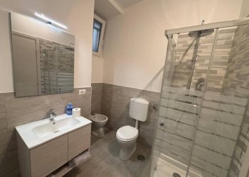 Bagno - Terreno non edificabile via Gaspare Spontini, Roma - foto 9