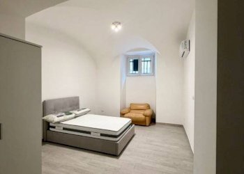 Camera da letto - Non-buildable land via Gaspare Spontini, Roma - photo 1
