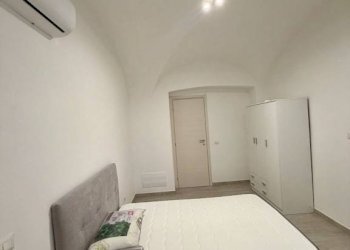 Camera da letto - Non-buildable land via Gaspare Spontini, Roma - photo 3