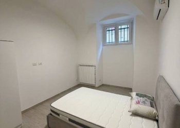 Camera da letto - Non-buildable land via Gaspare Spontini, Roma - photo 6