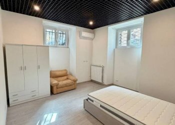 Camera da letto - Non-buildable land via Gaspare Spontini, Roma - photo 8