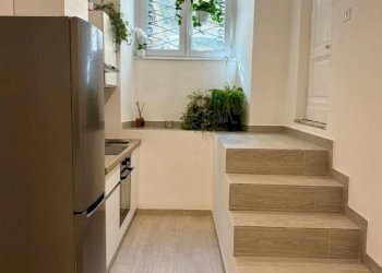 Cucina - Non-buildable land via Gaspare Spontini, Roma - photo 10