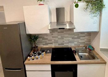 Cucina - Non-buildable land via Gaspare Spontini, Roma - photo 13