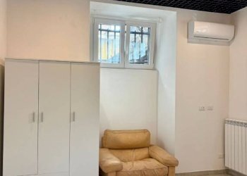 Camera da letto - Non-buildable land via Gaspare Spontini, Roma - photo 14