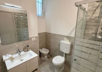 Bagno - Terreno non edificabile via Gaspare Spontini, Roma - foto 5