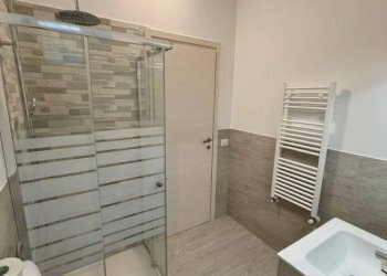Bagno - Terreno non edificabile via Gaspare Spontini, Roma - foto 7