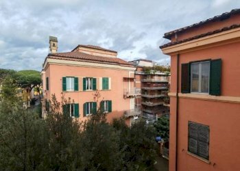 Vista - Trilocale viale Guglielmo Massaia, 65, Roma - foto 2