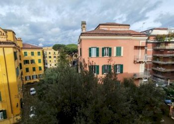 Vista - Trilocale viale Guglielmo Massaia, 65, Roma - foto 5