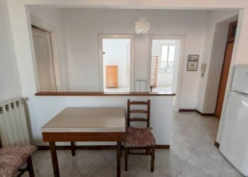 Salone - Trilocale viale Guglielmo Massaia, 65, Roma - foto 6