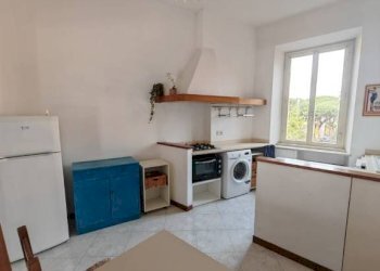 Cucina - Trilocale viale Guglielmo Massaia, 65, Roma - foto 10