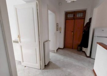 Ingresso - Trilocale viale Guglielmo Massaia, 65, Roma - foto 13