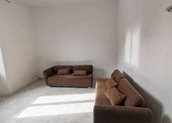 Salone - Trilocale viale Guglielmo Massaia, 65, Roma - foto 14