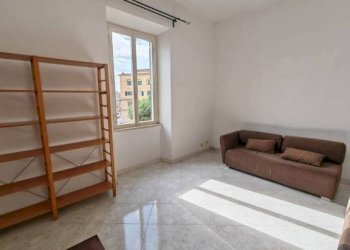 Salone - Trilocale viale Guglielmo Massaia, 65, Roma - foto 15