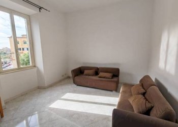 Salone - Trilocale viale Guglielmo Massaia, 65, Roma - foto 16