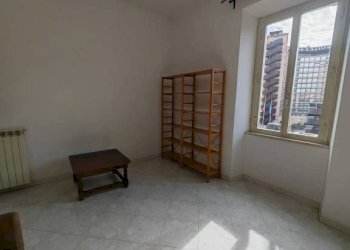 Camera da letto - Trilocale viale Guglielmo Massaia, 65, Roma - foto 17