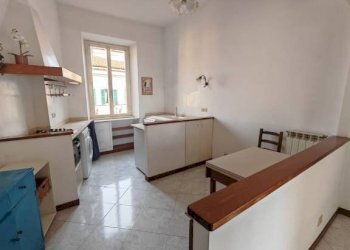 Salone - Trilocale viale Guglielmo Massaia, 65, Roma - foto 18
