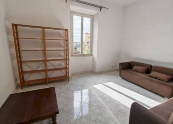 Salone - Trilocale viale Guglielmo Massaia, 65, Roma - foto 19