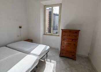 Camera da letto - Trilocale viale Guglielmo Massaia, 65, Roma - foto 20