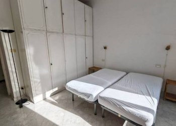 Camera da letto - Trilocale viale Guglielmo Massaia, 65, Roma - foto 22