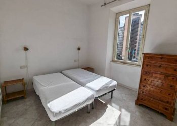 Camera da letto - Trilocale viale Guglielmo Massaia, 65, Roma - foto 23