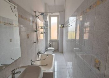 Bagno - Trilocale viale Guglielmo Massaia, 65, Roma - foto 25
