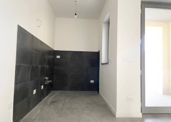 Soggiorno - Appartamento via Leonardo Mellano, Roma - foto 4