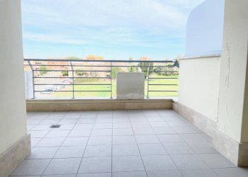 Terrazzo - Appartamento via Leonardo Mellano, Roma - foto 5