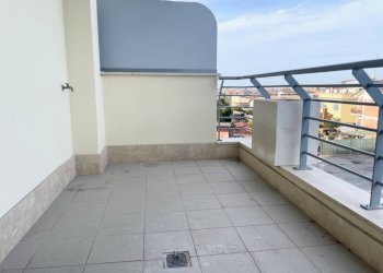 Terrazzo - Appartamento via Leonardo Mellano, Roma - foto 6