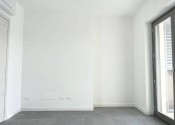 Camera da letto - Appartamento via Leonardo Mellano, Roma - foto 7