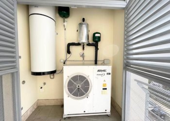 Terrazzo - Appartamento via Leonardo Mellano, Roma - foto 13