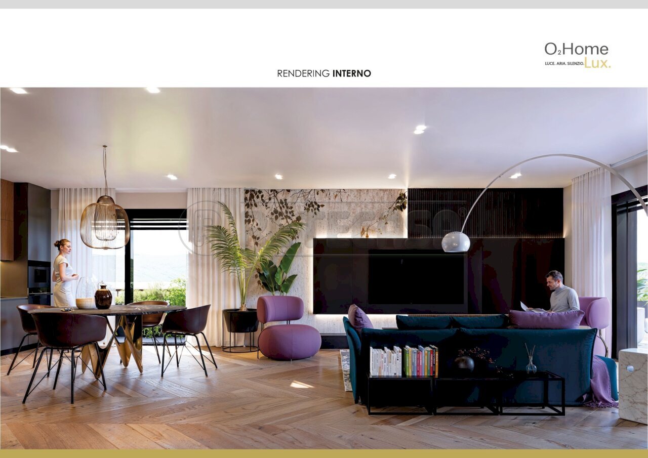 0010.jpg - Attico Via Armando Diaz 2, Bolzano Vicentino - foto 2