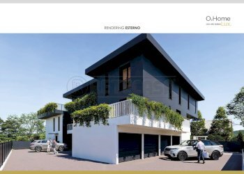 0008.jpg - Attico Via Armando Diaz 2, Bolzano Vicentino - foto 12