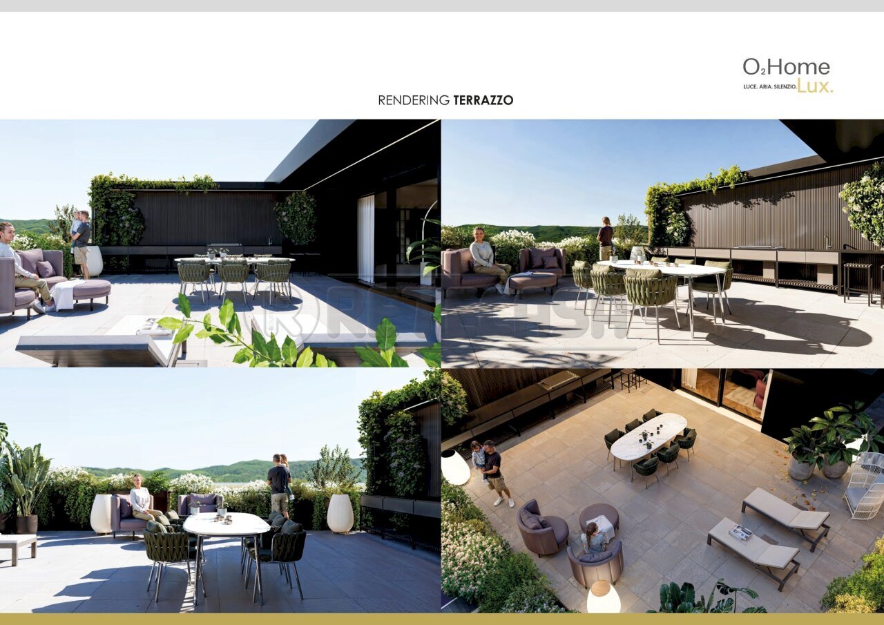 0015.jpg - Attico Via Armando Diaz 2, Bolzano Vicentino - foto 1